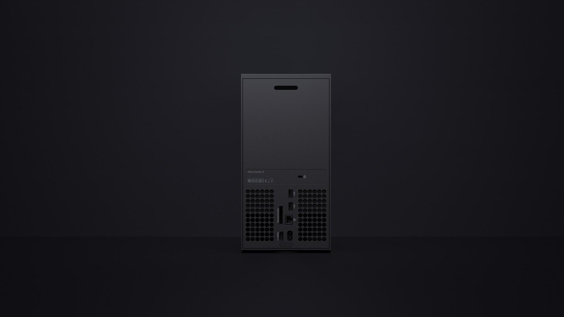 Xbox Series X - Review 3 2020 11 06 00031 https://www.mkaugaming.com/all-review-list/xbox-series-x-review/