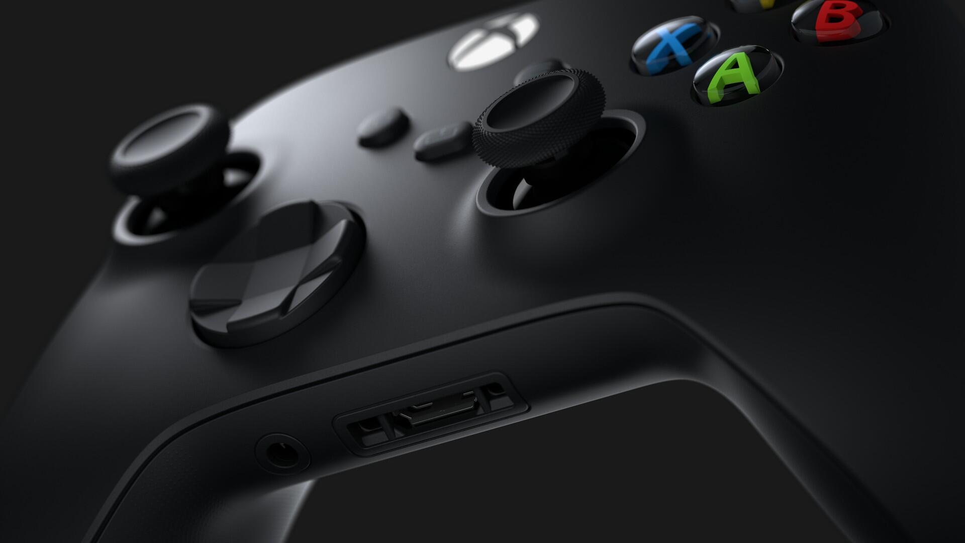 Xbox Series X - Review 4 2020 11 06 00036 https://www.mkaugaming.com/all-review-list/xbox-series-x-review/