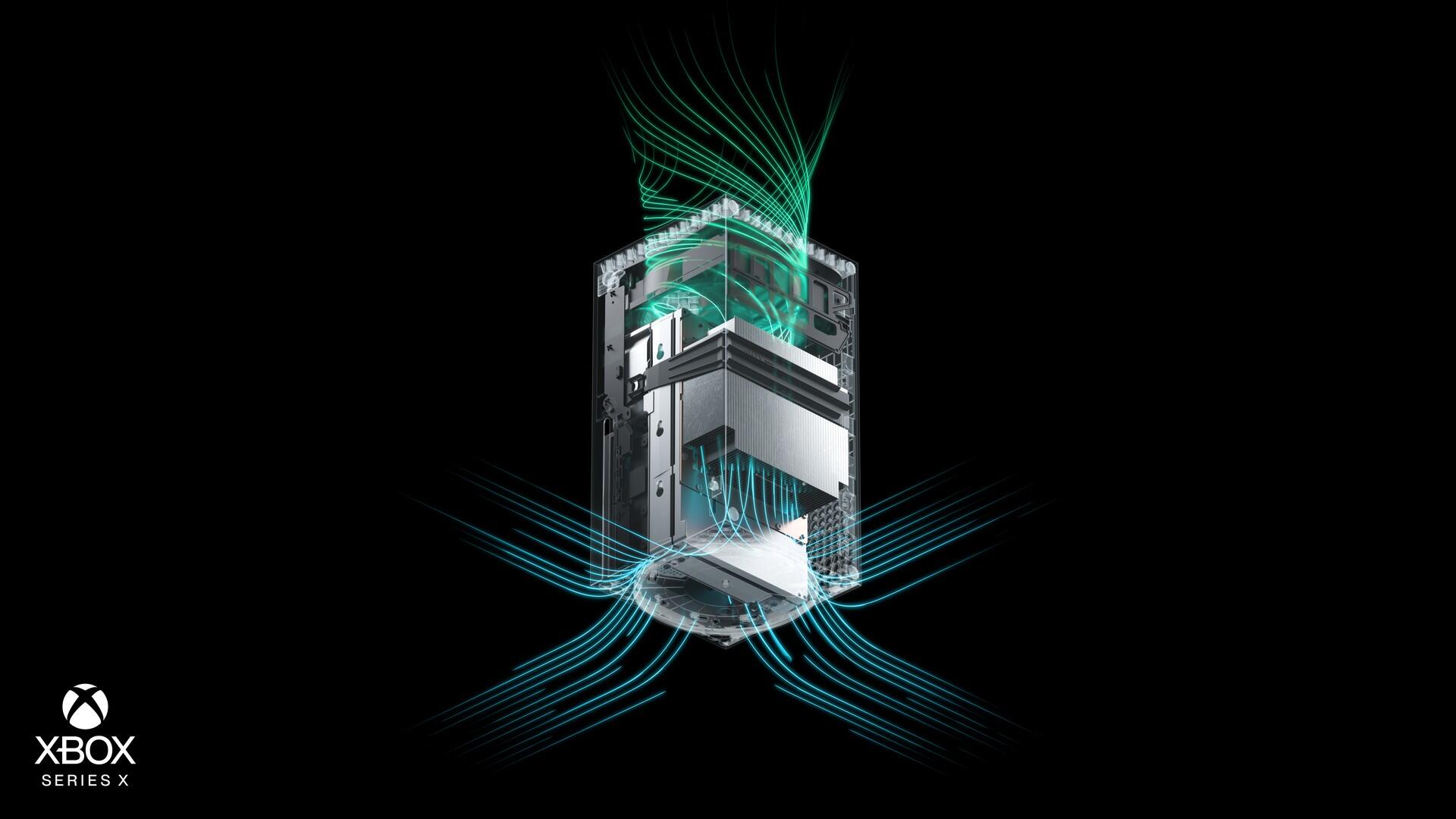 Xbox Series X - Review 6 2020 11 06 00041 https://www.mkaugaming.com/all-review-list/xbox-series-x-review/
