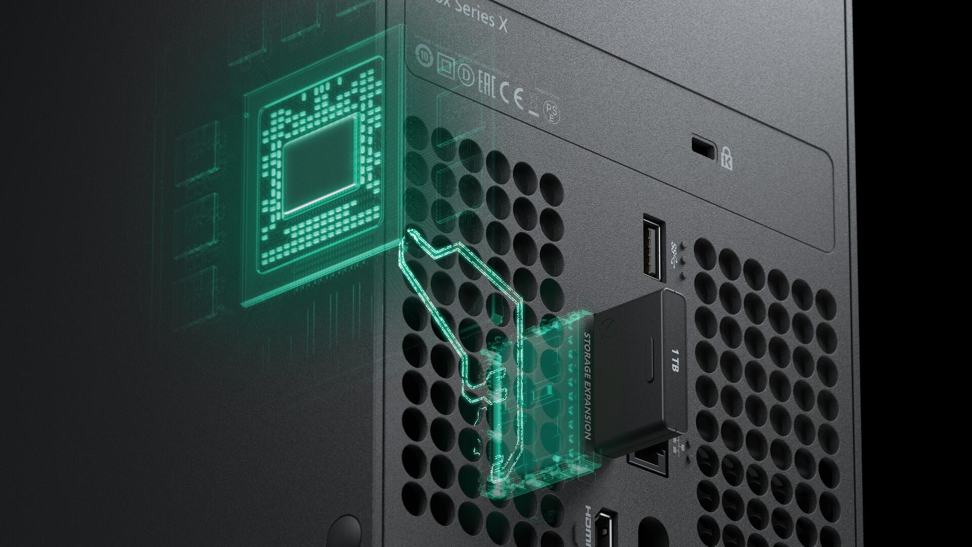 Xbox Series X - Review 7 2020 11 06 00043 https://www.mkaugaming.com/all-review-list/xbox-series-x-review/