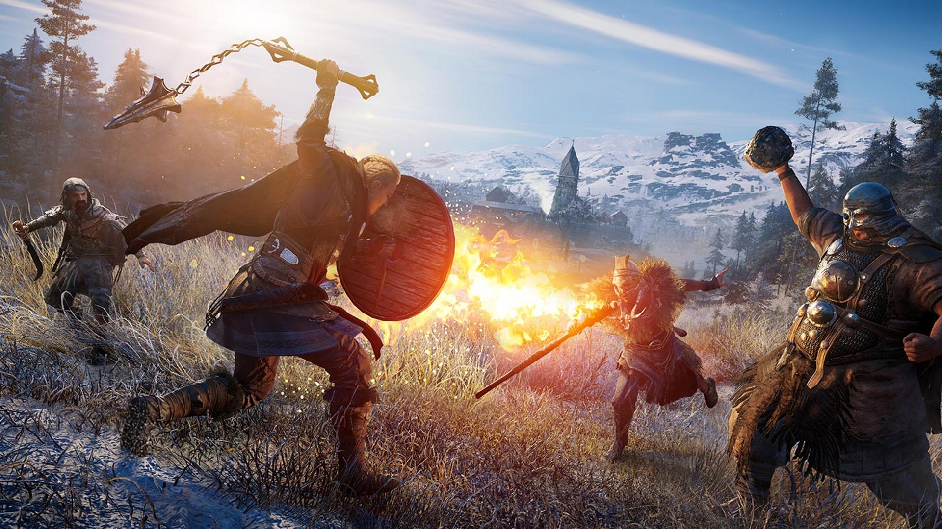Assassin's Creed Valhalla - Review 1 2020 11 12 00034 https://www.mkaugaming.com/all-review-list/assassins-creed-valhalla-review/