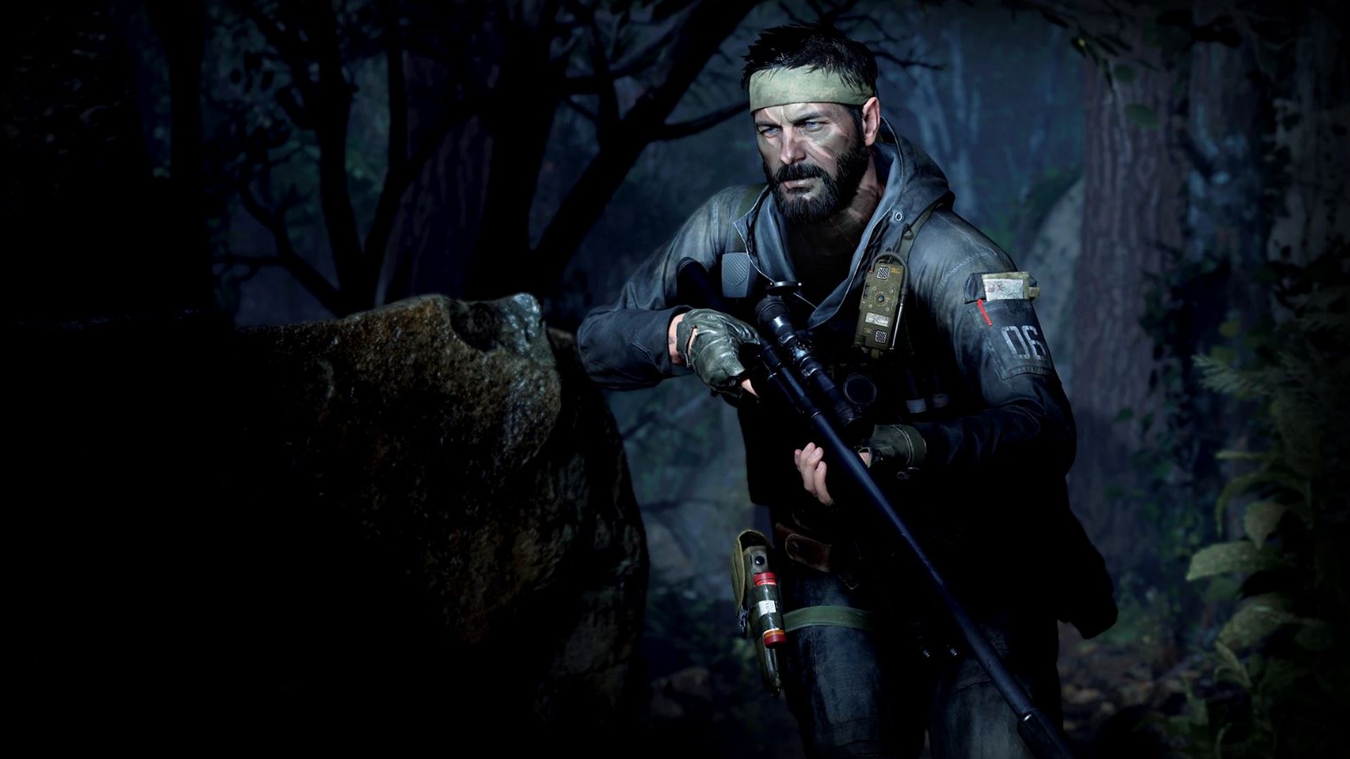 Call of Duty: Black Ops Cold War - Campaign Review 2 2020 11 14 00003 https://www.mkaugaming.com/all-review-list/call-of-duty-black-ops-cold-war-campaign-review/