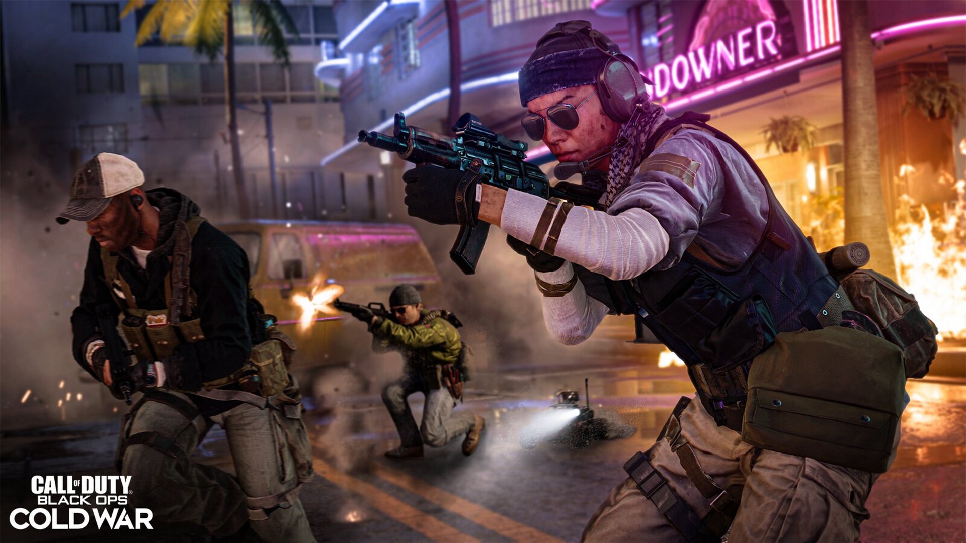 Call of Duty: Black Ops Cold War - Review 1 2020 11 17 00030 https://www.mkaugaming.com/all-review-list/call-of-duty-black-ops-cold-war-review/