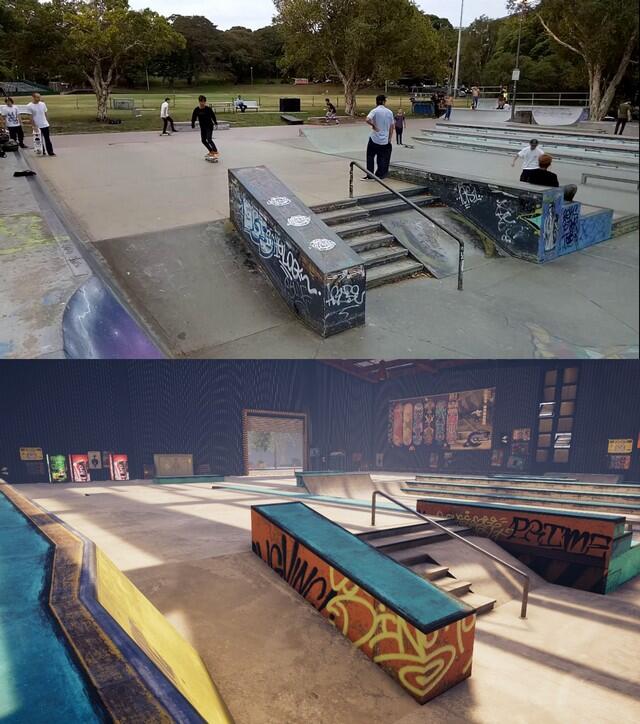 Skater XL Bringing Mods To Consoles And Immortalising Aussie Skate