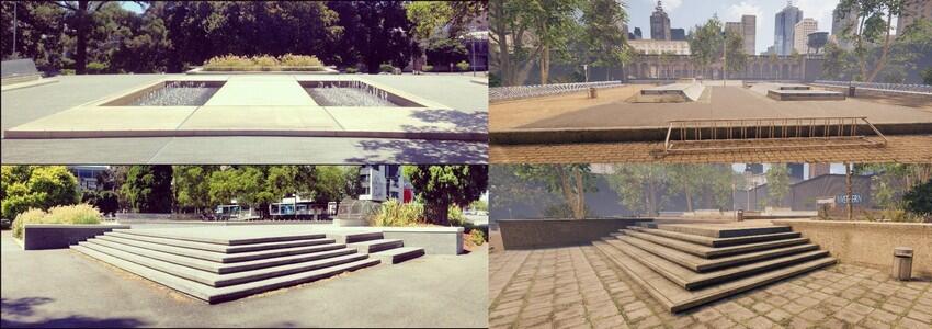 Skater XL Bringing Mods To Consoles And Immortalising Aussie Skate Spots 3 2020 11 18 00016 https://www.mkaugaming.com/skater-xl-bringing-mods-to-consoles-and-immortalising-aussie-skate-spots/