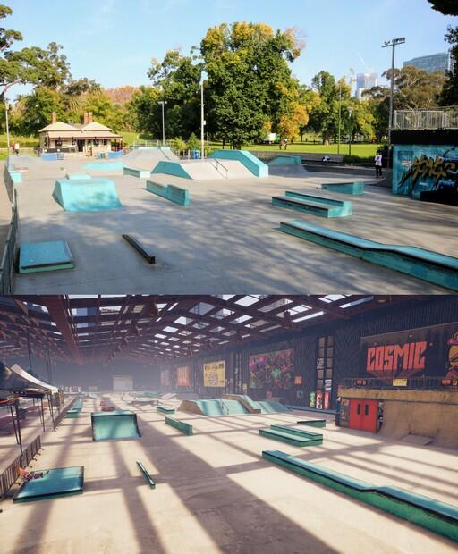 Skater XL Bringing Mods To Consoles And Immortalising Aussie Skate Spots 6 2020 11 18 00019 https://www.mkaugaming.com/skater-xl-bringing-mods-to-consoles-and-immortalising-aussie-skate-spots/