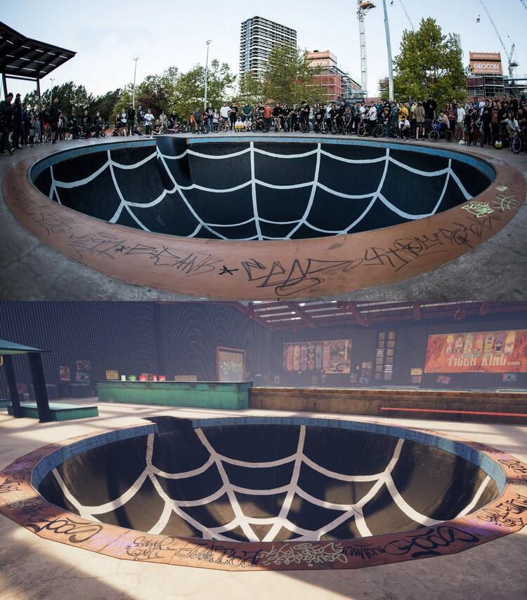 Skater XL Bringing Mods To Consoles And Immortalising Aussie Skate Spots 7 2020 11 18 00020 https://www.mkaugaming.com/skater-xl-bringing-mods-to-consoles-and-immortalising-aussie-skate-spots/