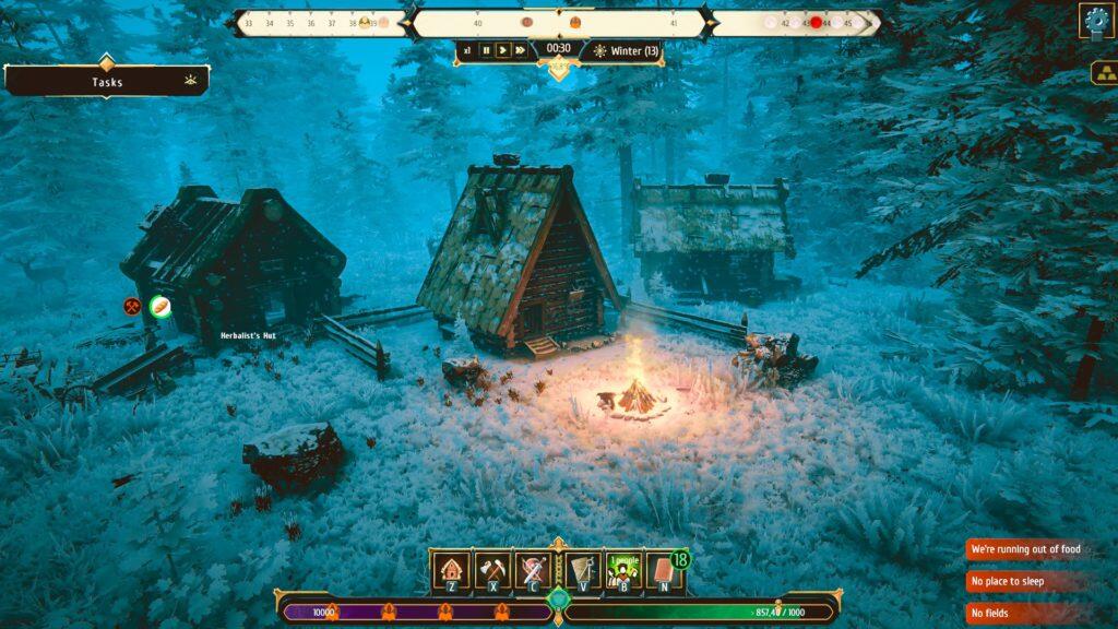 Koch Media Signs Wild Forest Studio’s “Night Is Coming” 1 2020 11 19 00060 https://www.mkaugaming.com/koch-media-signs-wild-forest-studios-night-is-coming/