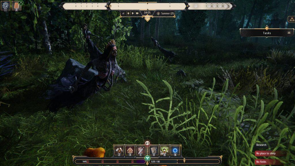 Koch Media Signs Wild Forest Studio’s “Night Is Coming” 7 2020 11 19 00066 https://www.mkaugaming.com/koch-media-signs-wild-forest-studios-night-is-coming/