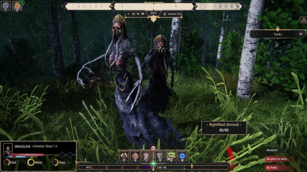 Koch Media Signs Wild Forest Studio’s “Night Is Coming” 9 2020 11 19 00068 https://www.mkaugaming.com/koch-media-signs-wild-forest-studios-night-is-coming/