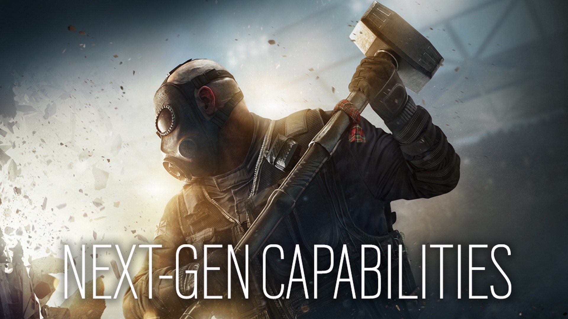 rainbow six siege playstation 5