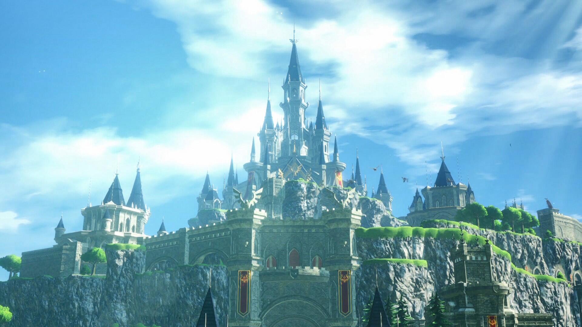 Hyrule Warriors: Age of Calamity - Review 3 2020 11 27 00011 https://www.mkaugaming.com/all-review-list/hyrule-warriors-age-of-calamity-review/