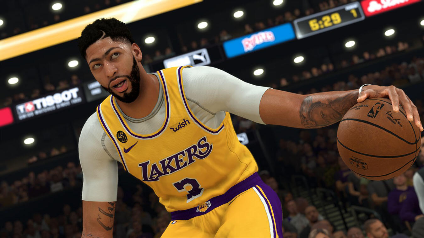 NBA 2K21 (Xbox Series X) - Review 1 3ce86e57 5bee 4f9e 955c 876c2a84b59e https://www.mkaugaming.com/all-review-list/nba-2k21-xbox-series-x-review/
