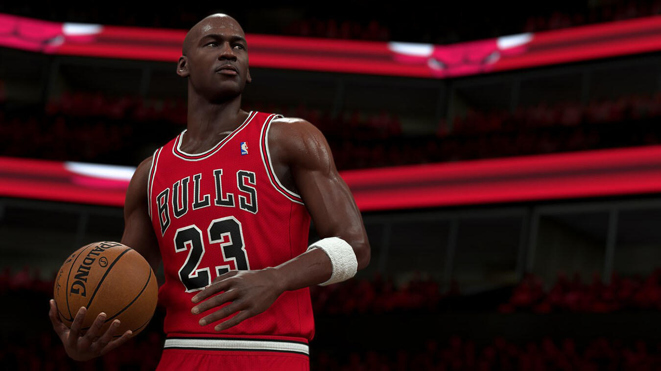 NBA 2K21 (Xbox Series X) - Review 2 73c729b9 c675 4a8b a88c 50453545ac2d https://www.mkaugaming.com/all-review-list/nba-2k21-xbox-series-x-review/