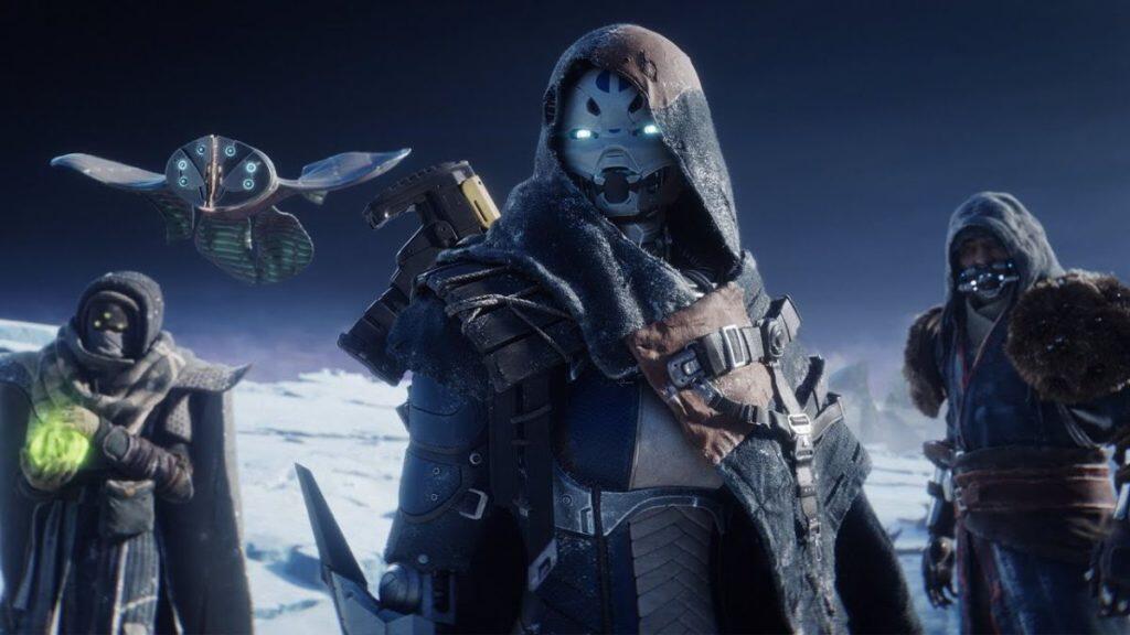 The Darkness Has Arrived Destiny 2 Beyond Light Launches MKAU Gaming The Darkness Has Arrived Destiny 2 Beyond Light Launches MKAU Gaming