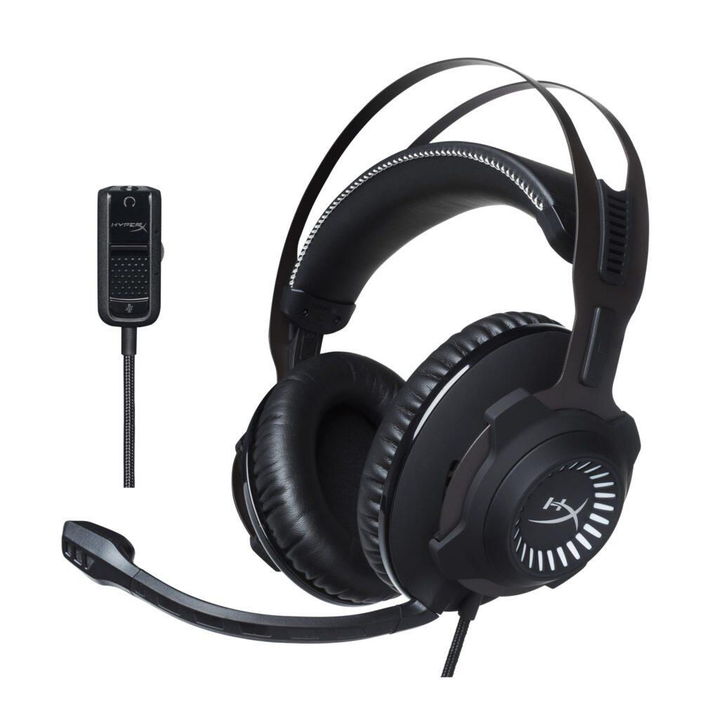 Cloud Revolver S https://www.mkaugaming.com/christmas-gift-guide-2020/