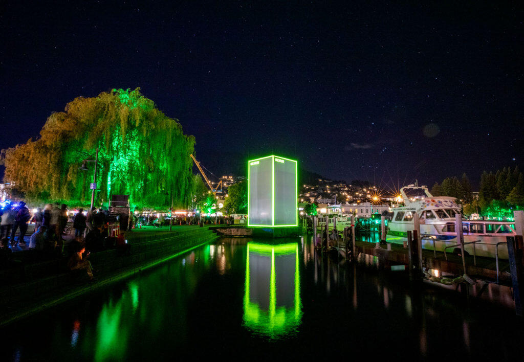 Xbox ANZ Transforms Queenstown Into ‘Greenstown’ 7 Greenstown 12 https://www.mkaugaming.com/xbox-anz-transforms-queenstown-into-greenstown/