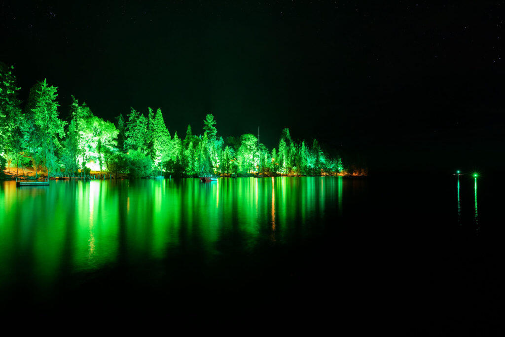 Xbox ANZ Transforms Queenstown Into ‘Greenstown’ 6 Greenstown 13 https://www.mkaugaming.com/xbox-anz-transforms-queenstown-into-greenstown/