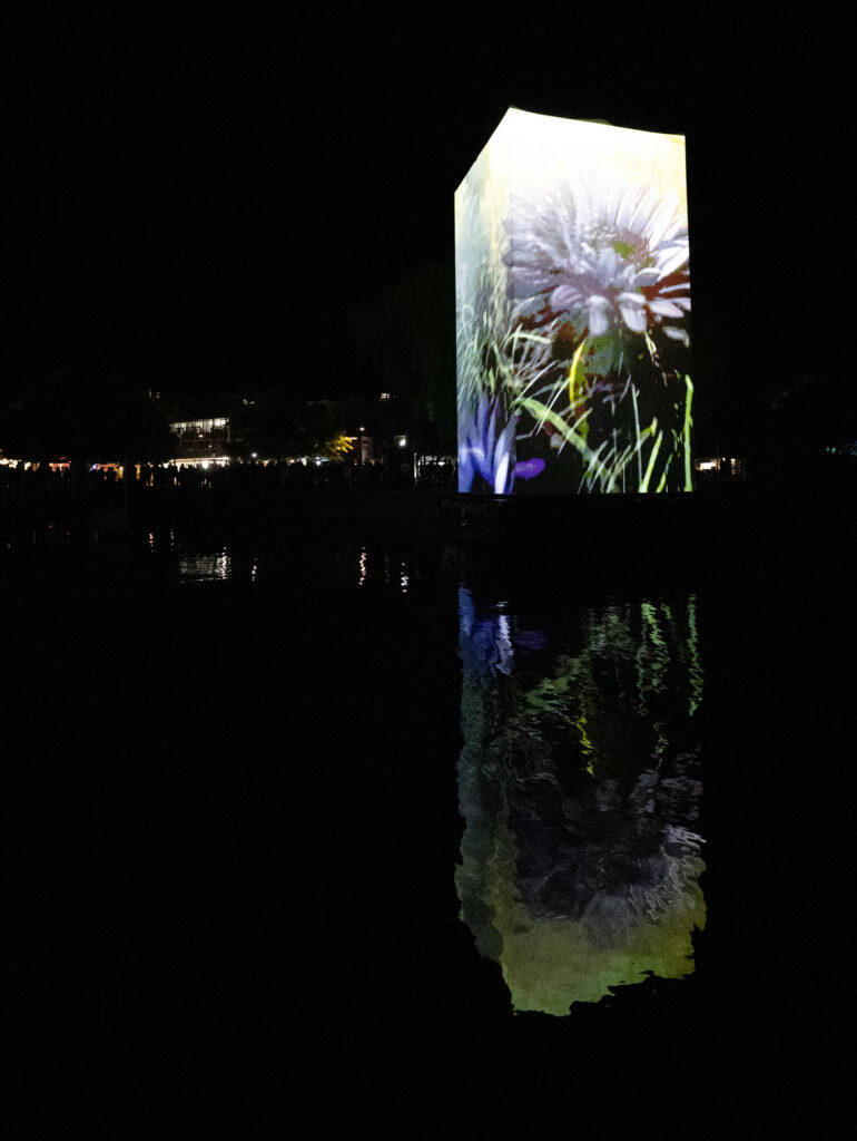 Xbox ANZ Transforms Queenstown Into ‘Greenstown’ 1 Greenstown 18 https://www.mkaugaming.com/xbox-anz-transforms-queenstown-into-greenstown/