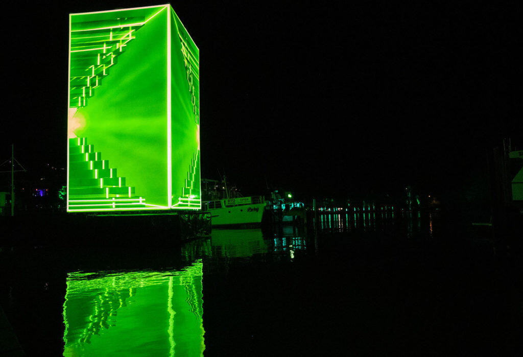 Xbox ANZ Transforms Queenstown Into ‘Greenstown’ 11 Greenstown 8 https://www.mkaugaming.com/xbox-anz-transforms-queenstown-into-greenstown/