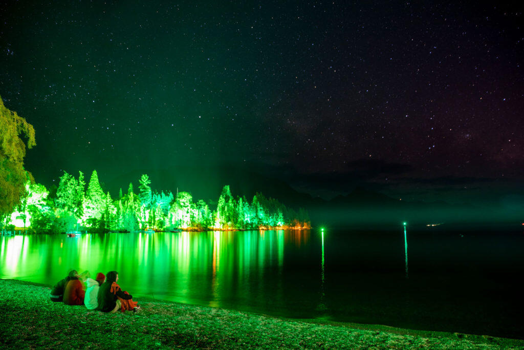 Xbox ANZ Transforms Queenstown Into ‘Greenstown’ 10 Greenstown 9 https://www.mkaugaming.com/xbox-anz-transforms-queenstown-into-greenstown/