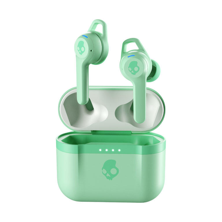 Christmas Gift Ideas For Those Tech Obsessed Friends & Family From Skullcandy 27 Indy Evo Pure Mint S2IVW N742 Buds Case Hero v005 https://www.mkaugaming.com/christmas-gift-ideas-for-those-tech-obsessed-friends-family-from-skullcandy/
