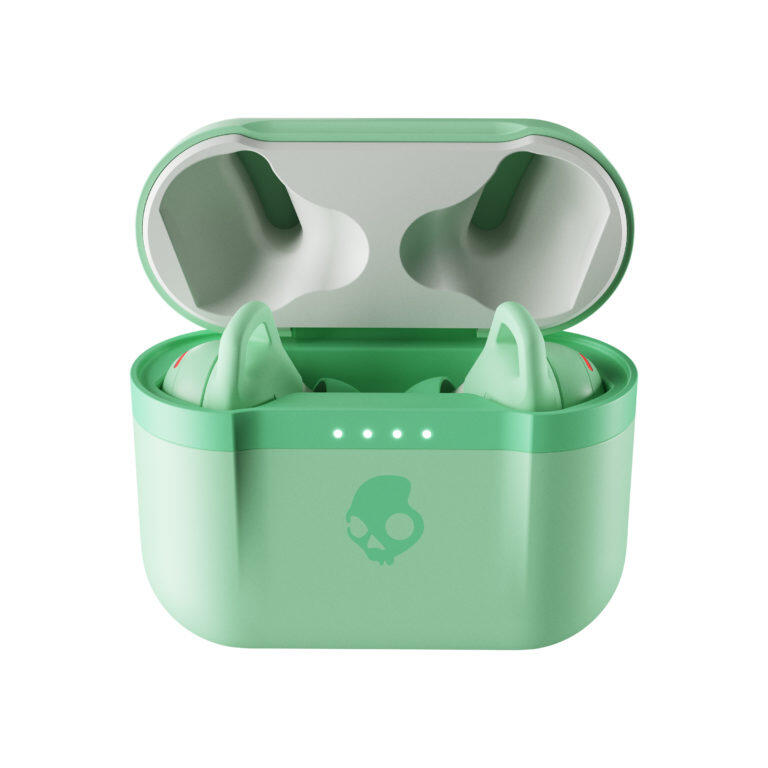 Christmas Gift Ideas For Those Tech Obsessed Friends & Family From Skullcandy 28 Indy Evo Pure Mint S2IVW N742 Buds In Case Open v005 https://www.mkaugaming.com/christmas-gift-ideas-for-those-tech-obsessed-friends-family-from-skullcandy/