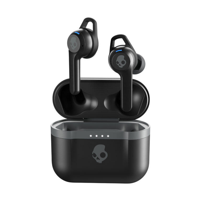 Christmas Gift Ideas For Those Tech Obsessed Friends & Family From Skullcandy 30 Indy Evo True Black S2IVW N740 Buds Case Hero v005 https://www.mkaugaming.com/christmas-gift-ideas-for-those-tech-obsessed-friends-family-from-skullcandy/