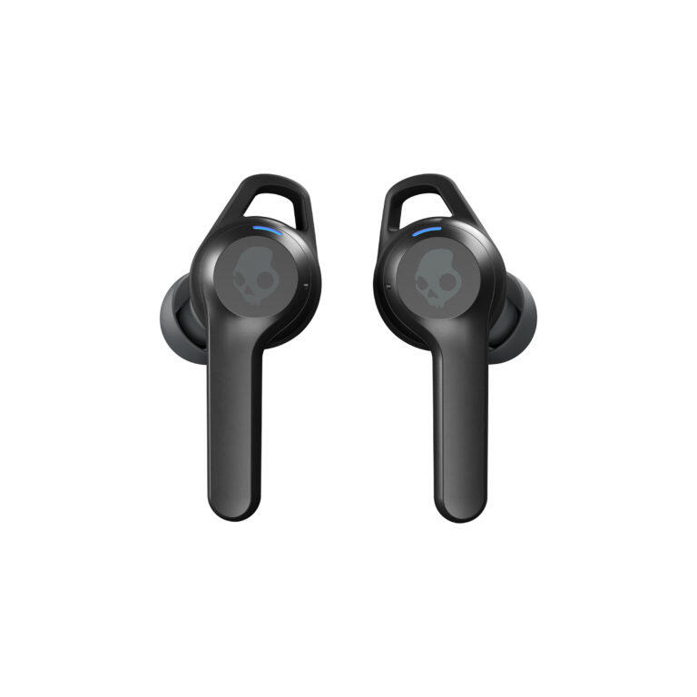 Christmas Gift Ideas For Those Tech Obsessed Friends & Family From Skullcandy 31 Indy Evo True Black S2IVW N740 Buds Front v005 https://www.mkaugaming.com/christmas-gift-ideas-for-those-tech-obsessed-friends-family-from-skullcandy/
