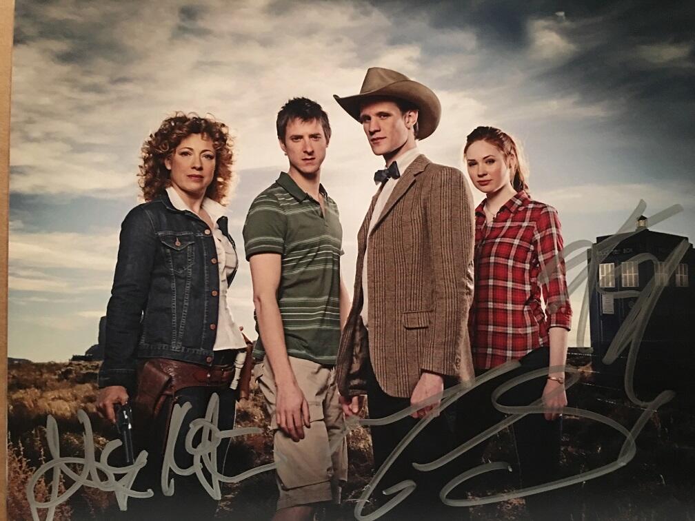Give the Gift of Pop Culture This Christmas With ComicCon365 5 Offers MattSmithKarenGillan ArthurDarvill 166589 20 10 2020 10 45 30 972 https://www.mkaugaming.com/give-the-gift-of-pop-culture-this-christmas-with-comiccon365/