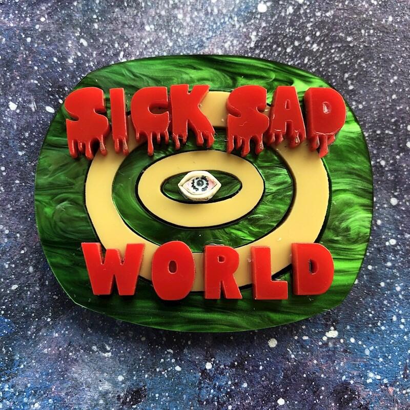 Give the Gift of Pop Culture This Christmas With ComicCon365 12 Offers SickSadWorldAcrylicBroochDaria 168414 15 10 2020 12 53 39 163 https://www.mkaugaming.com/give-the-gift-of-pop-culture-this-christmas-with-comiccon365/