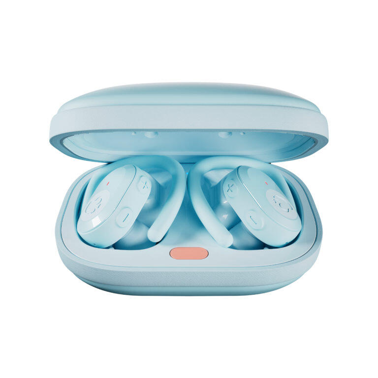 Christmas Gift Ideas For Those Tech Obsessed Friends & Family From Skullcandy 9 Push Ultra Bleached Blue S2BDW N743 Buds Case Open v002 https://www.mkaugaming.com/christmas-gift-ideas-for-those-tech-obsessed-friends-family-from-skullcandy/