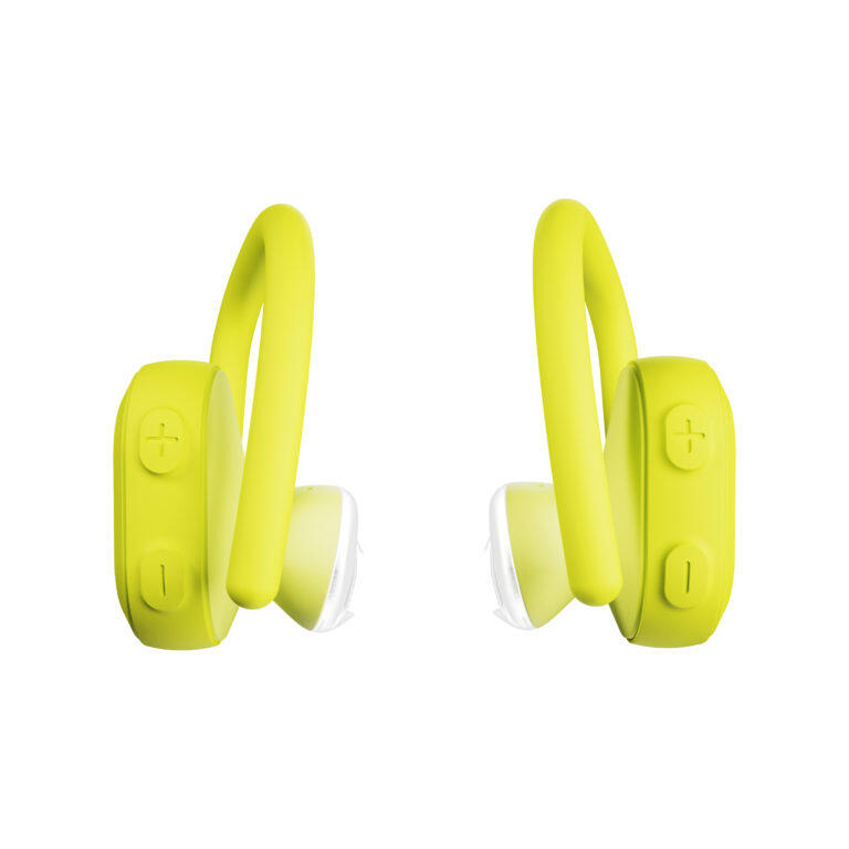 Christmas Gift Ideas For Those Tech Obsessed Friends & Family From Skullcandy 8 Push Ultra Electric Yellow S2BDW N746 Buds Back v003 https://www.mkaugaming.com/christmas-gift-ideas-for-those-tech-obsessed-friends-family-from-skullcandy/