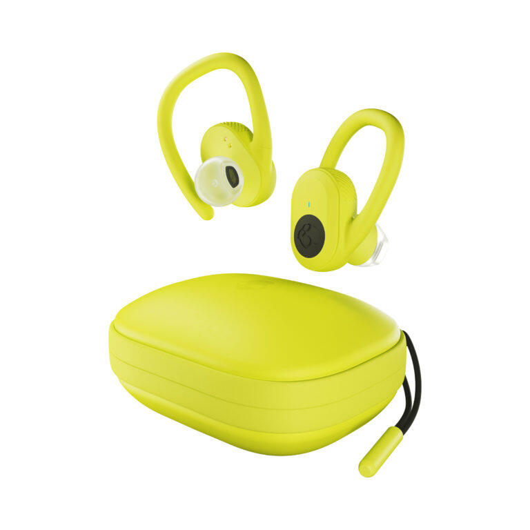 Christmas Gift Ideas For Those Tech Obsessed Friends & Family From Skullcandy 7 Push Ultra Electric Yellow S2BDW N746 Buds Case Hero v004 https://www.mkaugaming.com/christmas-gift-ideas-for-those-tech-obsessed-friends-family-from-skullcandy/