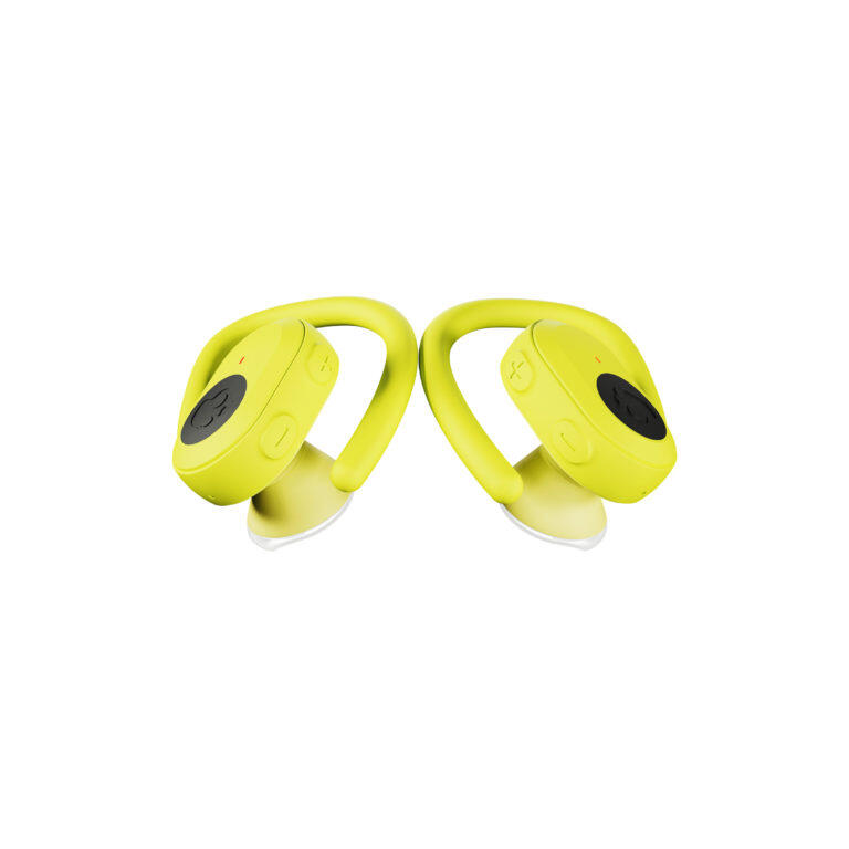 Christmas Gift Ideas For Those Tech Obsessed Friends & Family From Skullcandy 6 Push Ultra Electric Yellow S2BDW N746 Buds Under v003 https://www.mkaugaming.com/christmas-gift-ideas-for-those-tech-obsessed-friends-family-from-skullcandy/