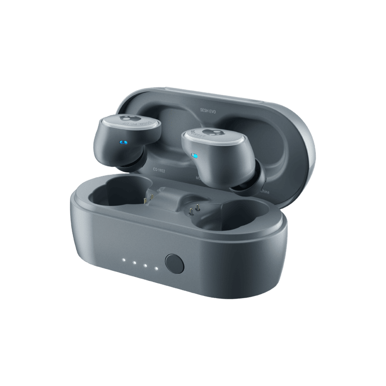 Christmas Gift Ideas For Those Tech Obsessed Friends & Family From Skullcandy 14 Sesh Evo Chill Grey S2TVW N744 Buds Case Open v001 https://www.mkaugaming.com/christmas-gift-ideas-for-those-tech-obsessed-friends-family-from-skullcandy/