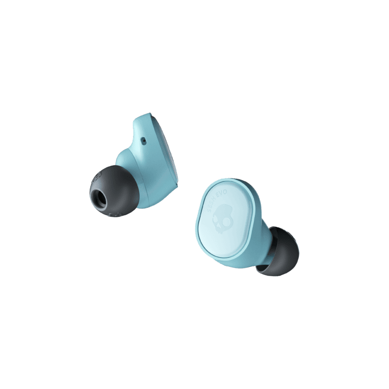 Christmas Gift Ideas For Those Tech Obsessed Friends & Family From Skullcandy 17 Sesh Evo S2TVW N743 Bleached Blue Buds Hero v001 https://www.mkaugaming.com/christmas-gift-ideas-for-those-tech-obsessed-friends-family-from-skullcandy/