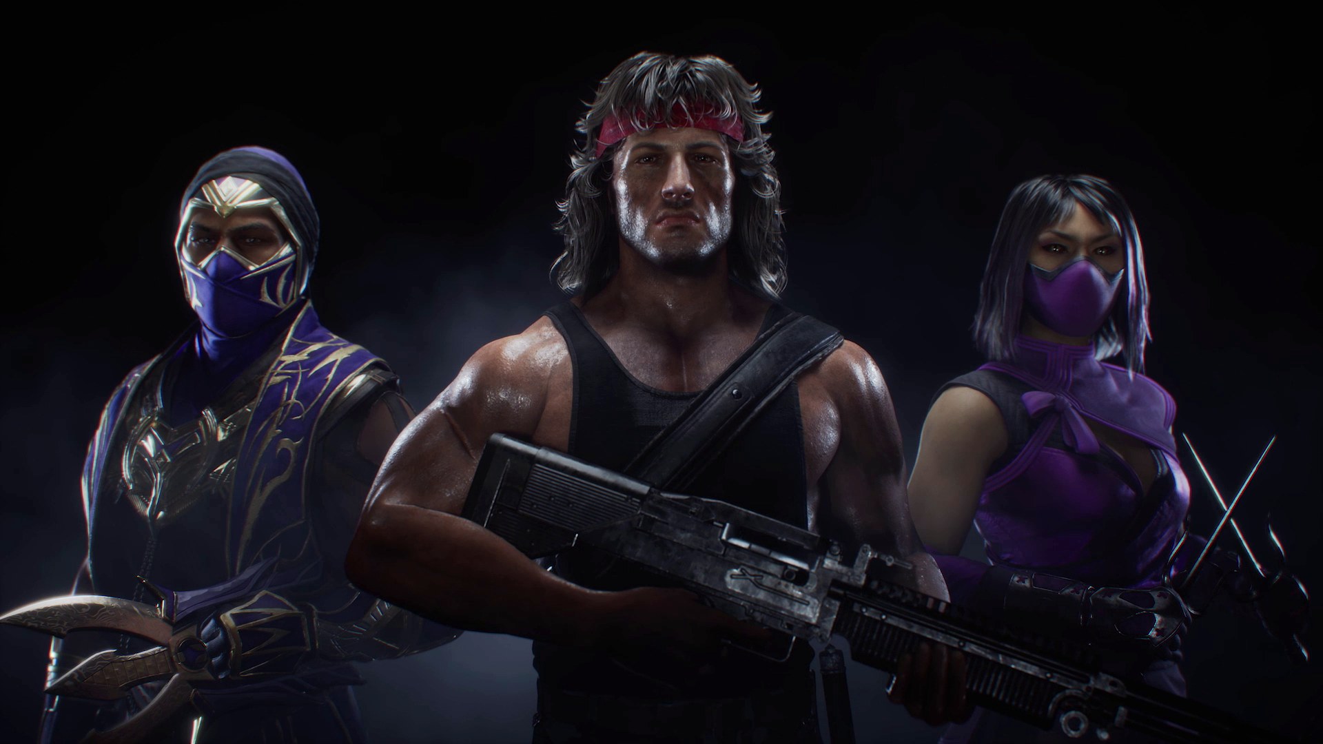 Mortal Kombat 11 Ultimate Edition Review Mkau Gaming Mortal Kombat 11 Ultimate Edition Review Mkau Gaming