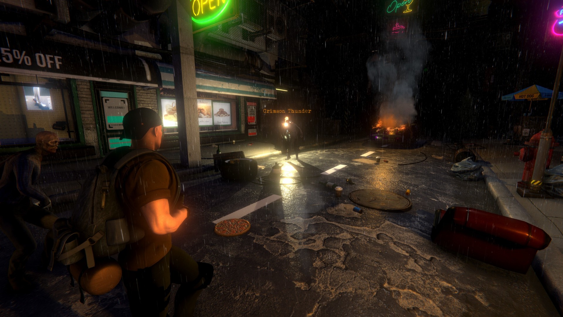 Outbreak: Epidemic - Review 1 https://www.mkaugaming.com/all-review-list/outbreak-epidemic-review/