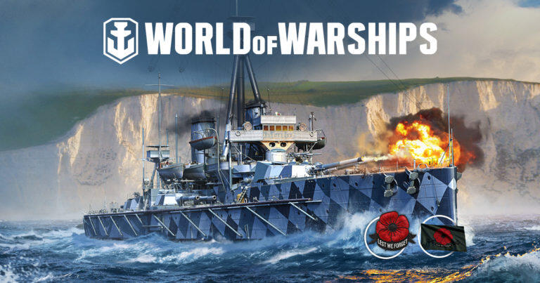 wg spb wows Remembrance day Dreadnought 1200x630 https://www.mkaugaming.com/world-of-warships-commemorates-remembrance-day-2020/