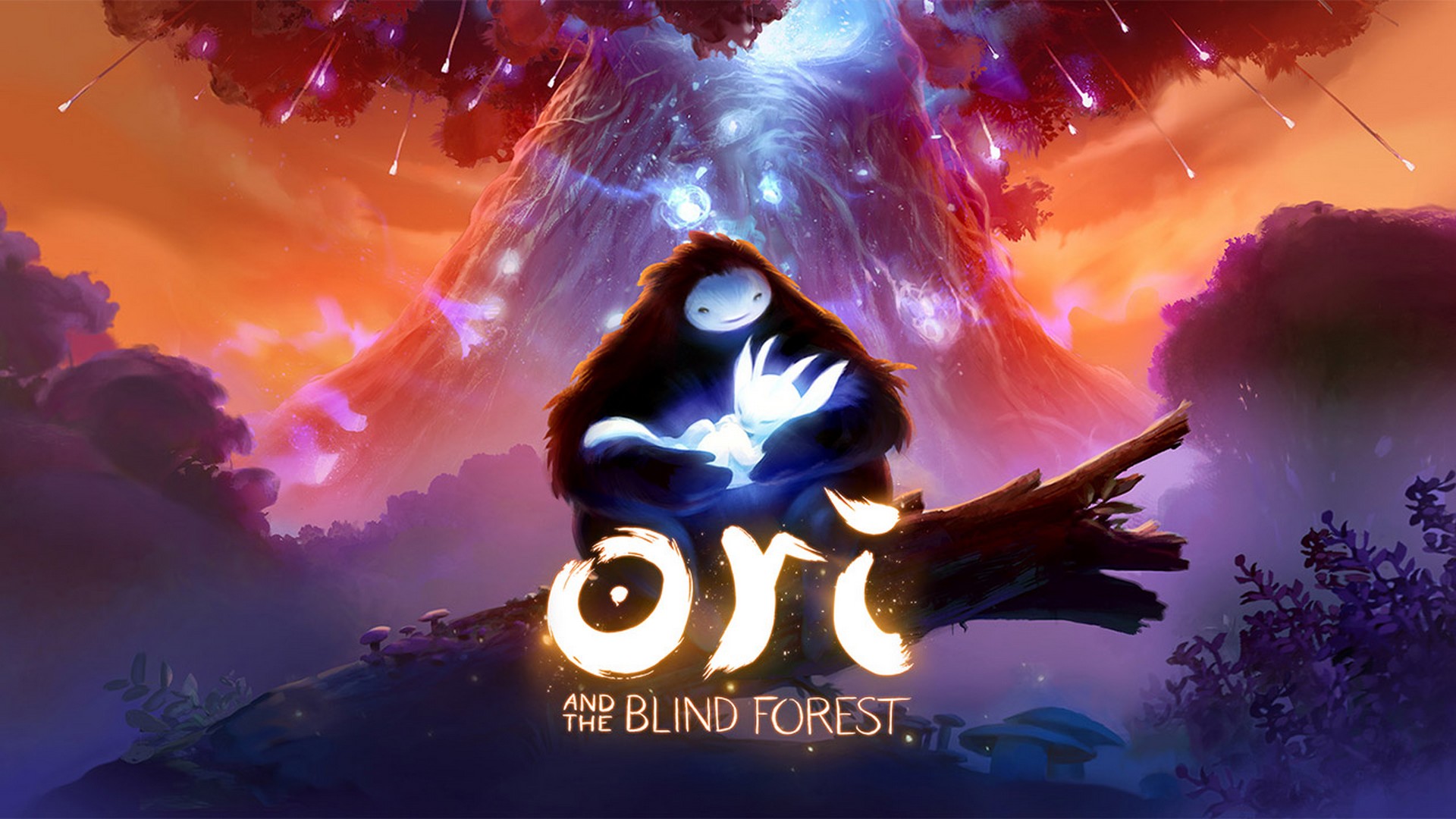 Ori and The Blind Forest & Will of the Wisps Now Available On Nintendo Switch
