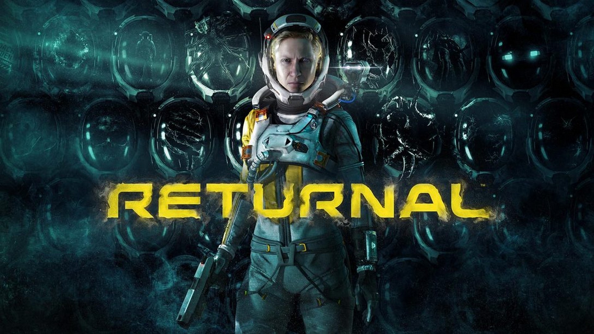 Returnal Launches On PC February 15