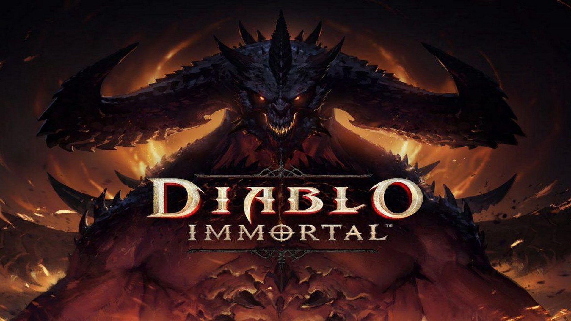 Steel Yourself in the Face of Destruction's Wake — Diablo Immortal