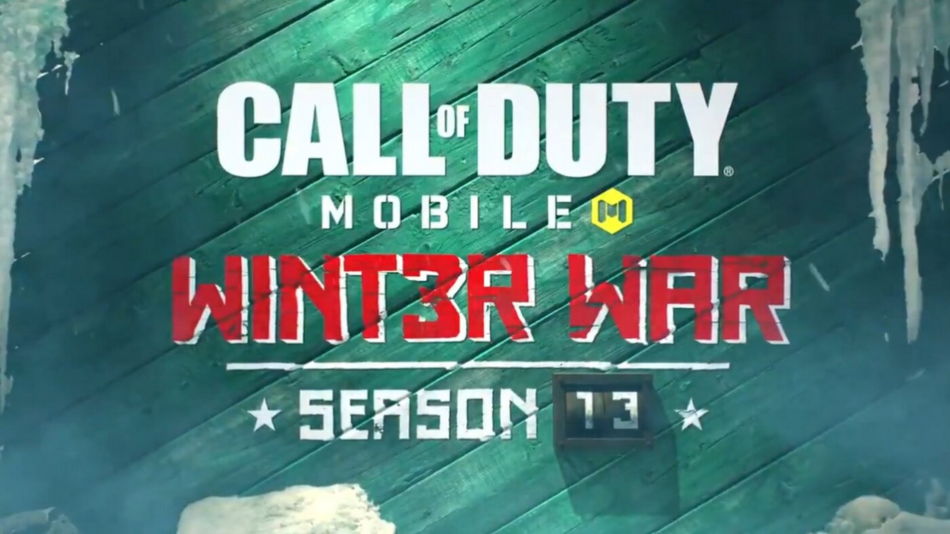 Bundle Up, Call of Duty: Mobile Season 13: Winter War Begins Soon