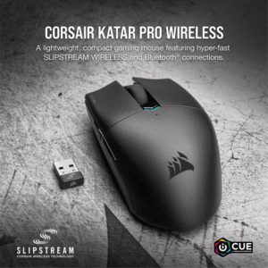 CORSAIR KATAR PRO WIRELESS 02 https://www.mkaugaming.com/christmas-gift-guide-2020/