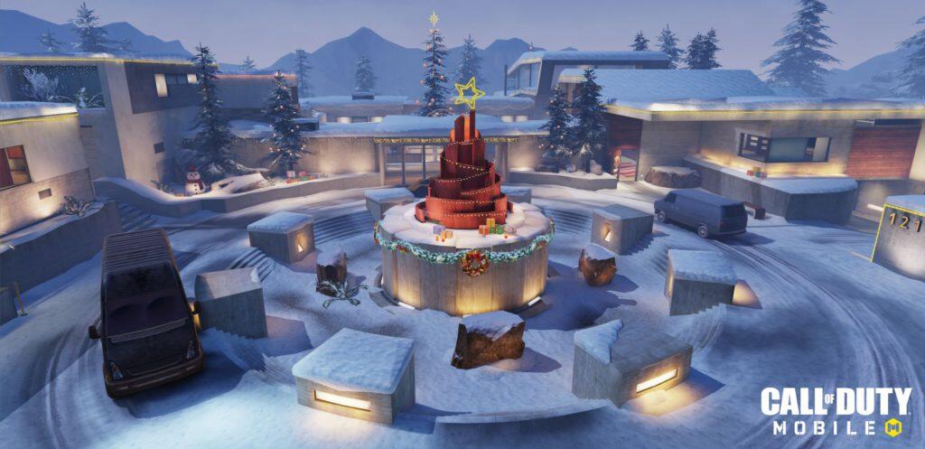 Bundle Up, Call of Duty: Mobile Season 13: Winter War Begins Soon 3 Call of Duty Mobile S13 1 https://www.mkaugaming.com/bundle-ip-call-of-duty-mobile-season-13-winter-war-begins-soon/