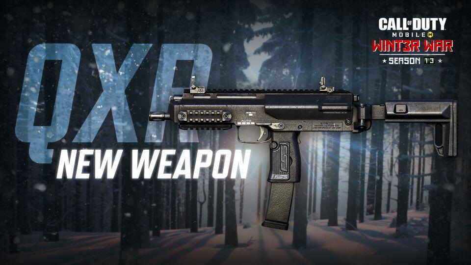 Bundle Up, Call of Duty: Mobile Season 13: Winter War Begins Soon 5 Call of Duty Mobile S13 3 https://www.mkaugaming.com/bundle-ip-call-of-duty-mobile-season-13-winter-war-begins-soon/