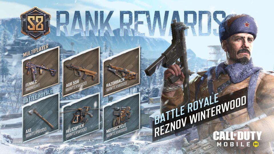 Bundle Up, Call of Duty: Mobile Season 13: Winter War Begins Soon 6 Call of Duty Mobile S13 4 https://www.mkaugaming.com/bundle-ip-call-of-duty-mobile-season-13-winter-war-begins-soon/
