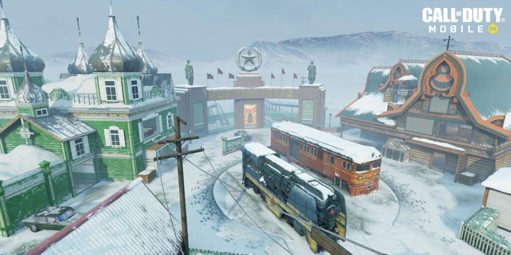 Bundle Up, Call of Duty: Mobile Season 13: Winter War Begins Soon 2 Call of Duty Mobile S13 6 https://www.mkaugaming.com/bundle-ip-call-of-duty-mobile-season-13-winter-war-begins-soon/