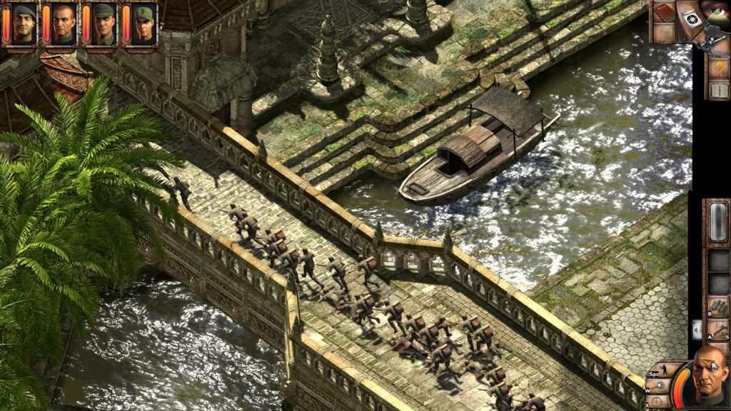 Commandos 2 HD1 https://www.mkaugaming.com/all-review-list/commandos-2-hd-remaster-nintendo-switch-review/